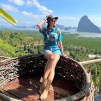 Отзыв от Диана - виза ДТВ